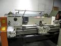 19" X 58" LEBLOND MAKINO REGAL INCH-METRIC SERVO SHIFT ENGINE LATHE