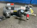 BALDOR/ALLEGRO PUMP   -  A 1500TE