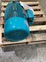 BROOK CROMPTON CC4N0105C 10HP MOTOR, 3PH, 1740 RPM USED
