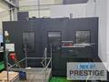Machining Centers Horizontal CNC