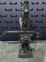 BRIDGEPORT 153367 VERTICAL MILL 1 1/2 HP 3 PH 230 V USED