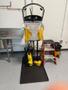 Stratasys 3-D Printer  -  J35 PRO