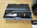 Milwaukee Digital Refractometer &amp; Standard Visual Refractometer - Auction Item