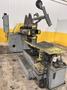 40” X 12,000 LBS X .110” ROWE COIL REEL, CAR, &amp; STRAIGHTENER FEED LINE: STOCK #  21624