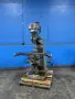 EX-CELL-O 42” X 9” VERTICAL MILL