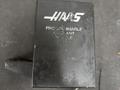 Used Haas Programmable Coolant Nozzle Unit (P-Cool) for VF Series CNC Machines #93-0584