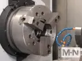 Mori Seiki NT6600 DCG/600B CNC Integrated Mill Turn Center, New 2012