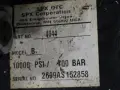 SPX CORPORATION HYDRAULIC POWER UNITS  -  4044