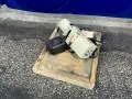 COFFING 8.4/4.2 AMPS 1/2 TON CHIAN HOIST   -  JLC1016 1 LCX