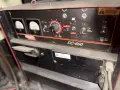 13" HOLLOW SPINDLE DRILCO ROTARY PIPE WELDING SYSTEM WITH LINCOLN DC600 WELDER: STOCK #25859