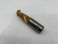 1” NIAGARA 24320 HSS FLUTE BALL END MILL: STOCK #15973