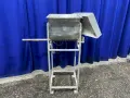 14X17X12 MIXER/FEEDER UNIT