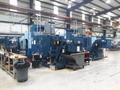 2 – Matsuura MAM72-63V UMC, 2006 &amp; 2005 – 5 Axis, 2 machines, 23 Pallet System With Shuttle!