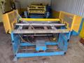 60" x 14 GA X 20,000 LB IOWA PRECISION MODEL #SLR6014-2.5 SLITTING CUT TO LENGTH COIL SLEAR LINE: YOBRO #26015