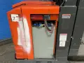 TOYOTA 3000 LBS ELECTRIC ORDER PICKER  -  6BPU15