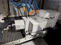 32mm Yama Seiki SW32 CNC Swiss Type Lathe