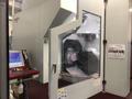 RODERS RXU-10001DSHZ2 5 AXIS VERTICAL MACHINING CENTER