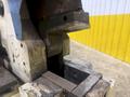 110 TON MUBEA MODEL #HIW 1000/610 HYDRAULIC IRONWORKER: YOBRO #25673
