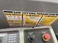 20" X 22" HYD-MECH H-22A-120 HEAVY-DUTY AUTOMATIC HORIZONTAL LONG BAR FEED BAND SAW STOCK# 4036