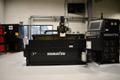 6′ X 12′ Komatsu TFP612-3 3 Series CNC Oxyfuel-Plasma Cutting System, 2023 –  Komatsu 300 Amp, Warranty