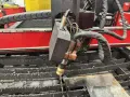 2021 Lincoln Electric Torchmate 5100 Plasma Cutting System (#5976)