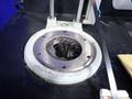 BILZ SHRINK-FIT MACHINE  -  SG 3400WK4-15 / ISG-3400