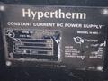 HYPERTHERM 600 AMP PLASMA CUTTER POWER SUPPLY  -  H-601