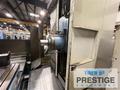 Boring Mills Horizontal Table Type CNC