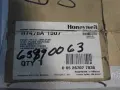 HONEYWELL DYNAMIC SELF CHECK AMPLIFIER   -  R7476A 1007