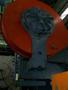200 TON CLEARING 200 TON OPEN BACK INCLINABLE SINGLE CRANK PRESS