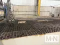 2014 WARDJET R-2014 5-AXIS WATERJET