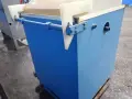 HARSHAW CHEMICAL COMPANY SALT SPRAY CHAMBER  -  21