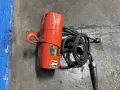 CM 1/2 TON ELECTRIC CHAIN HOIST   -  WF