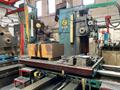 5&quot; GIDDINGS &amp; LEWIS MODEL 70A-DP5-T  FRASER TABLE TYPE HORIZONTAL BORING MILL