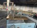 5&quot; X 60&quot; MITTS &amp; MERRILL MODEL #9B HYDRAULIC KEYSEATER: STOCK #76385
