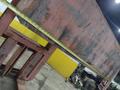 20,000 LBS / 10 TON X 60&quot; X 60&quot; BUSHMAN MODEL #901 PALLET LIFTER CRANE ATTACHMENT: STOCK #23641