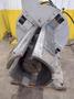 26" PAXSON MOTORIZED COIL REEL UNCOILER: YOBRO #25224