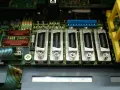 FANUC OPERATOR PANEL SERIES 21i-TB  -  A02B-0285-B500