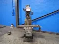 COMET 10" X 50" VERTICAL MILL