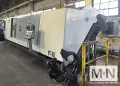 Mighty Viper VT-50AX/4000 CNC Lathe, 2012