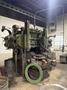 KING VERTICAL TURRET LATHE. STOCK # 0546526