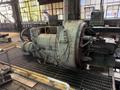 52" FARREL SELLERS WHEEL TRUEING/WHEEL LATHE(100 HP). STOCK # 0879026