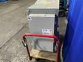 POWERTRAN 45 KVA DRY TYPE TRANSFORMER CLASS AA  -  3PT20-45K-E2