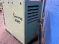 SULLAIR 55.2 BHP, 44.5 KW S-ENERGY 3700 AIR COMPRESSOR  -  3709B AC