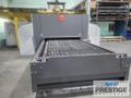Bystronic BySmart Fiber 3015 6KW Laser
