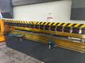 New Ficom WC67K-160/4000 Press Brake (#5971)