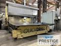 Machining Centers Vertical Bridge Type CNC