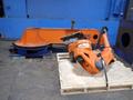 CLOOS ROBOT WELDING CELL &amp; CONTROL  -  QRC350E