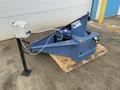 1000 LB ENSIGN MODEL 10-8500 GAYLORD TILTER W/ VIBRATOR: STOCK #80928