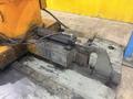 15,000 LB X 16" TISHKEN MODEL #HR-160 DOUBLE END REEL &amp; CAR: YOBRO #25253